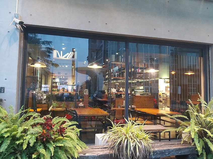 咚豬咚豬。韓國烤肉吃到飽（屏東自由門市）