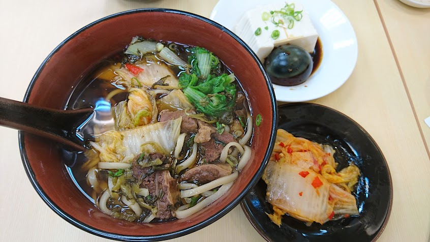 三商巧福 潮州門市