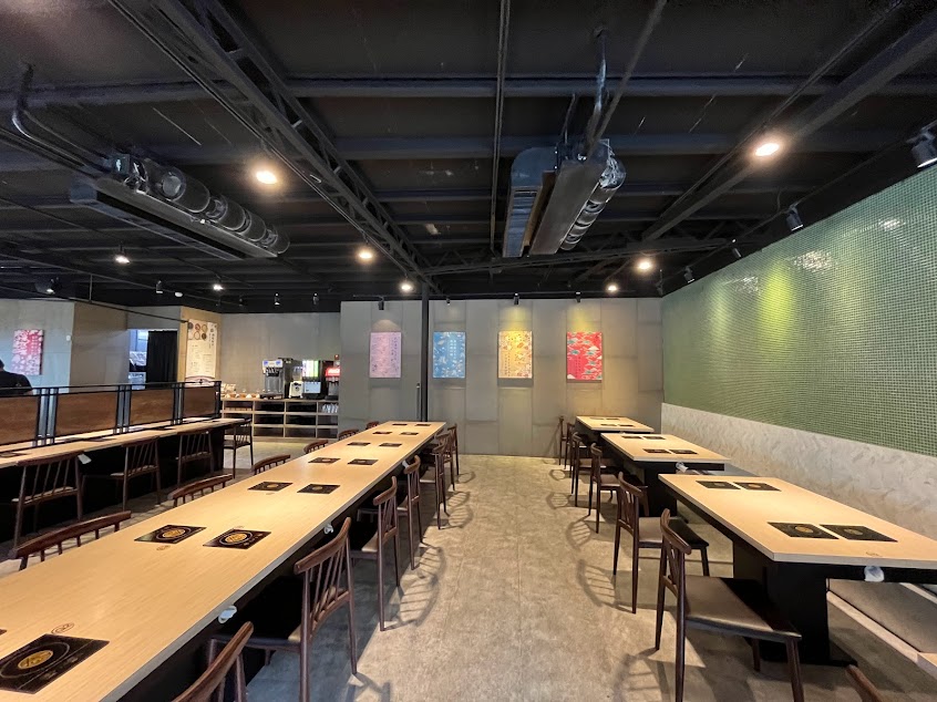 春日佐光。人文和風燒鍋(屏東仁愛門市)