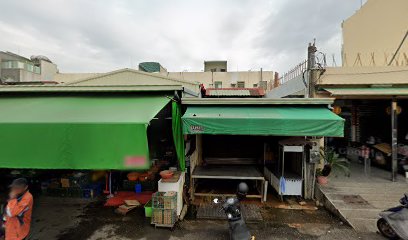 東港夜市佳湘麵包烘焙