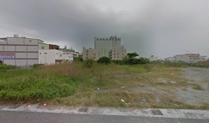 新街美術館/藥膳豬腳/牛肉麵