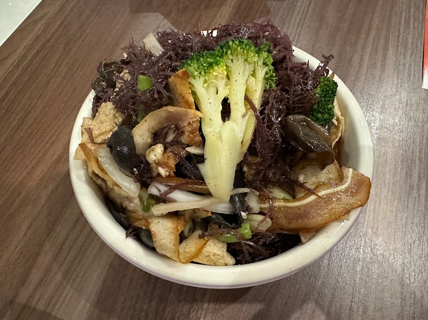 廟口勝鹹水雞鹽水雞 東港夜市/東港美食/東港必吃