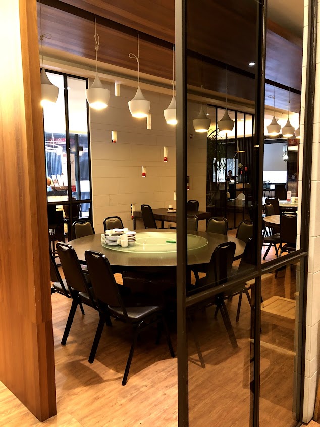 張家食堂 – 呷飯喝茶
