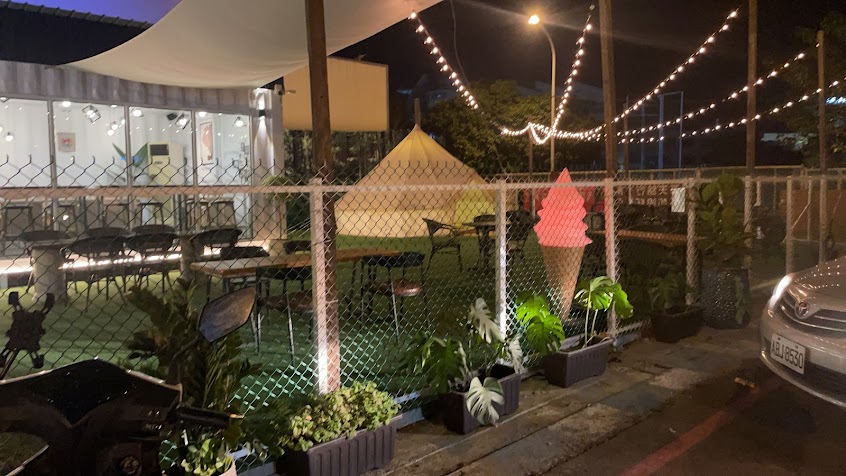 S11複合式咖啡廳/屏東東港寵物友善空間/屏東東港親子空間/屏東東港下午茶/屏東東港咖啡/屏東東港美食/屏東東港輕食