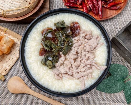 好粥道粥麵 東港店