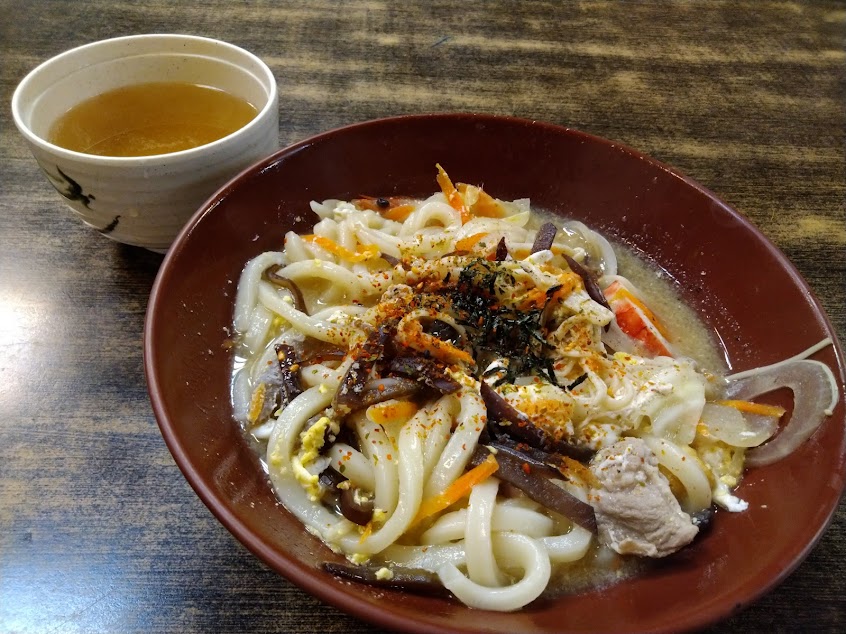 佐佐木【食堂】sasaki canteen