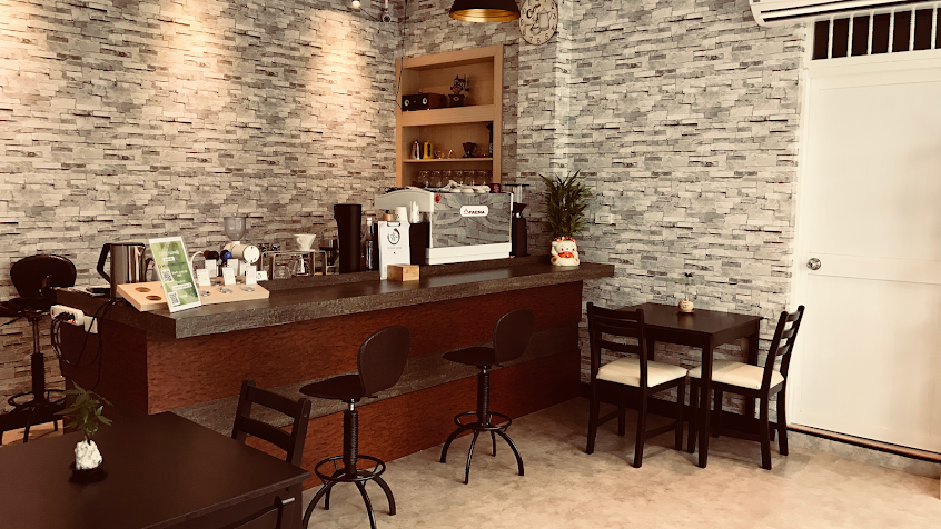 沓珈琲（自家烘焙咖啡專賣店｜植物奶｜甜點）營業時間以FB公告為主