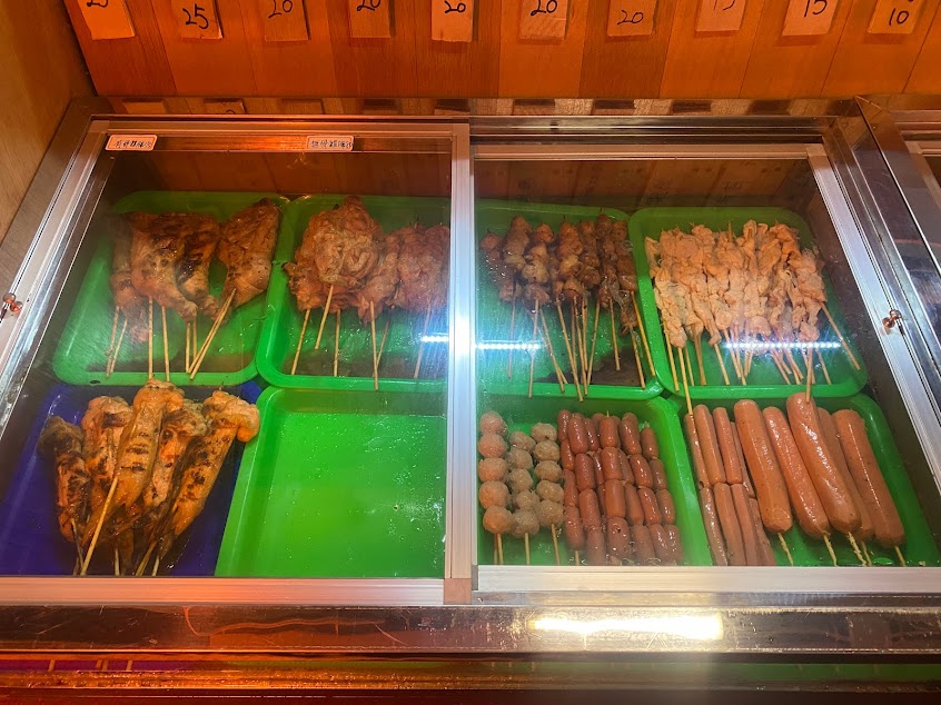 炭吉燒烤/喝酒/聚會/居酒屋