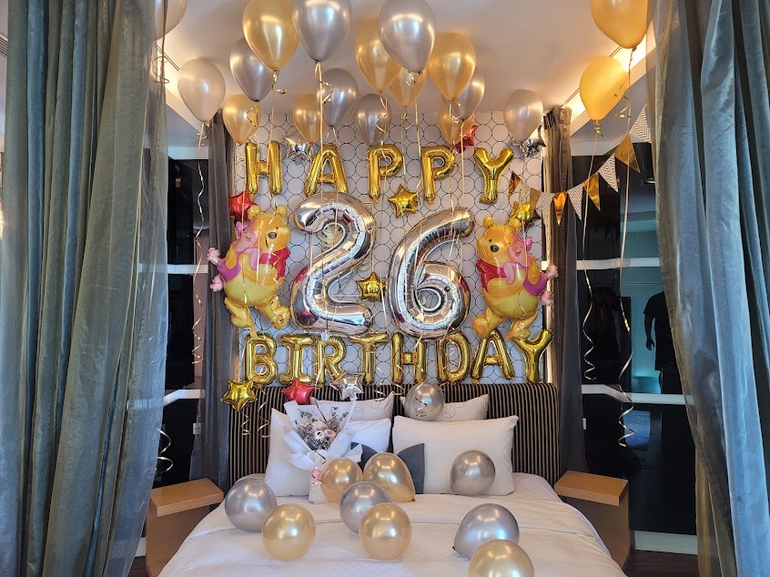 恆春米妮氣球館