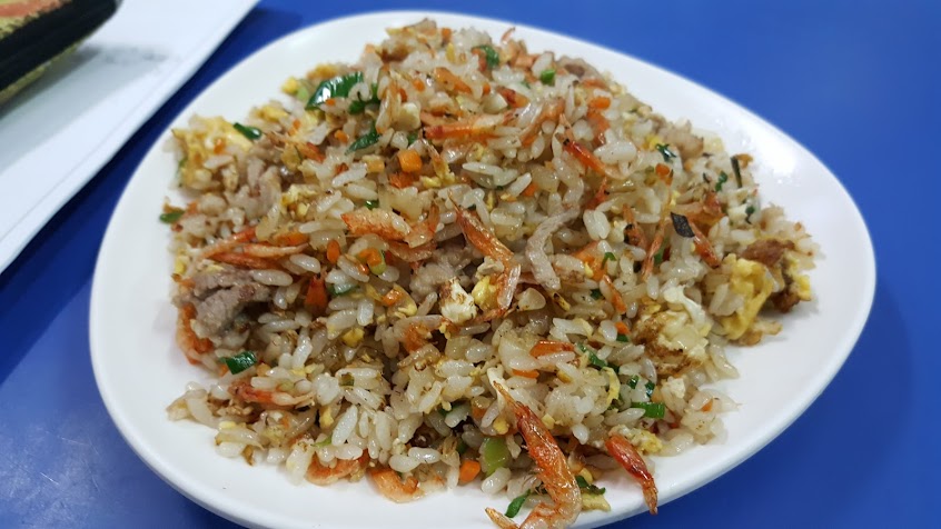 鄉村麵食