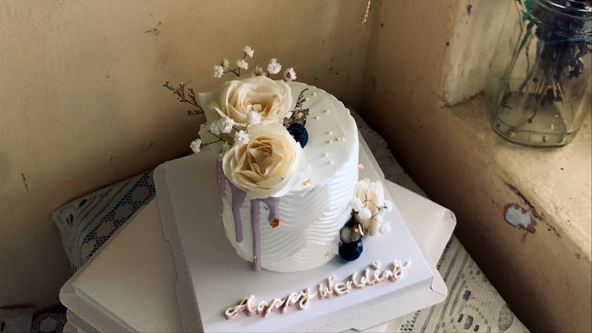 好牧人手工甜點