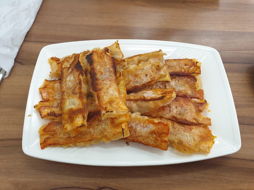 八方雲集-屏東萬丹店