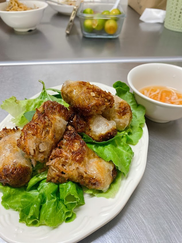 恆春秋蘭台越美食