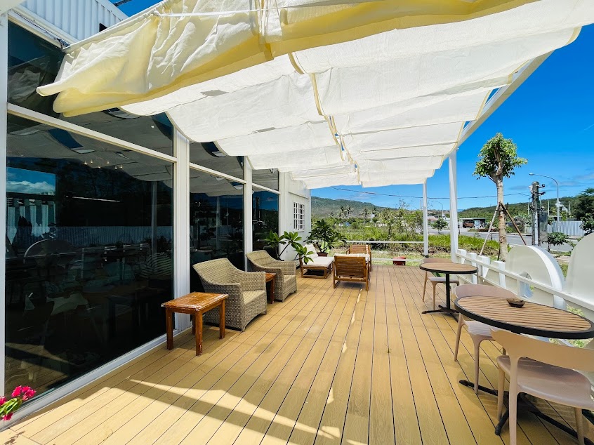 鹿兒愛野餐/(原9NN茶屋食坊)/恆春餐廳/墾丁餐廳/恆春美食/墾丁美食