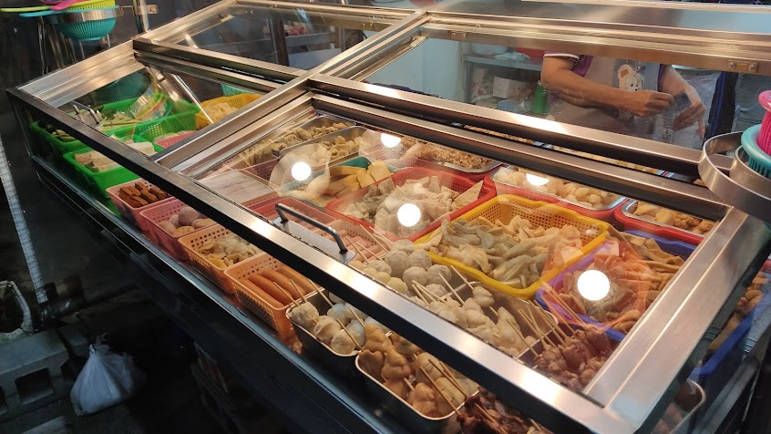 巧味鹹酥雞大王-恆春店