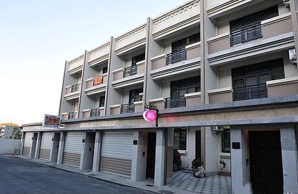 墾丁又一春之宿旅店