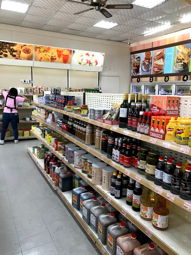 屏東食品材料行 四海食品恆春店-食品材料.食品原料.烘焙材料.早餐.早午餐.咖啡牛奶粉.雞塊.薯條.小肉豆