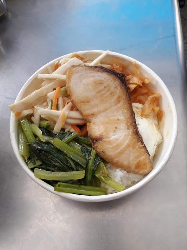 萬丹古早味意麵