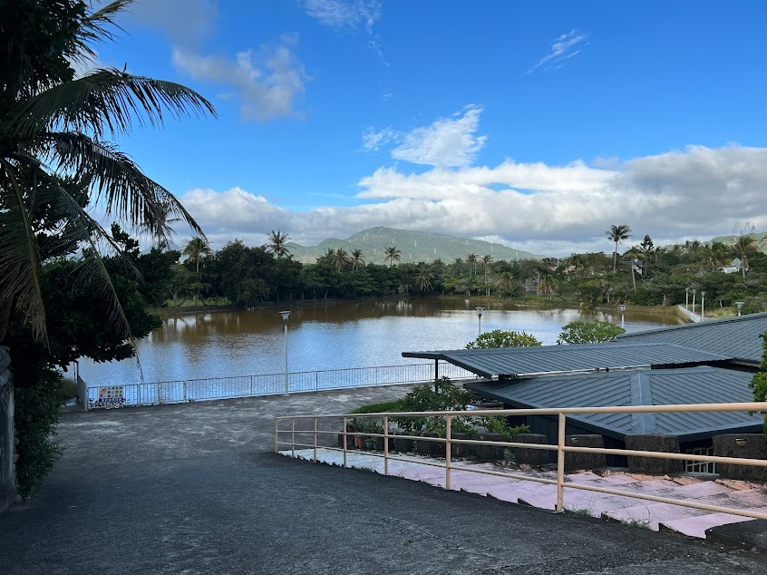 屏東縣恆春鎮龍水社區發展協會