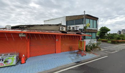 恆春思水豆花店