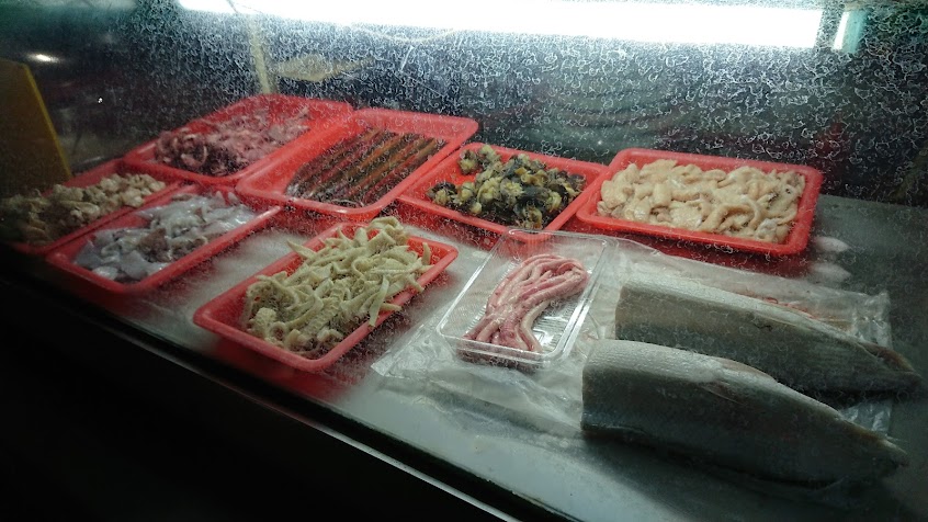 永新西點麵包蛋糕喜餅專賣店