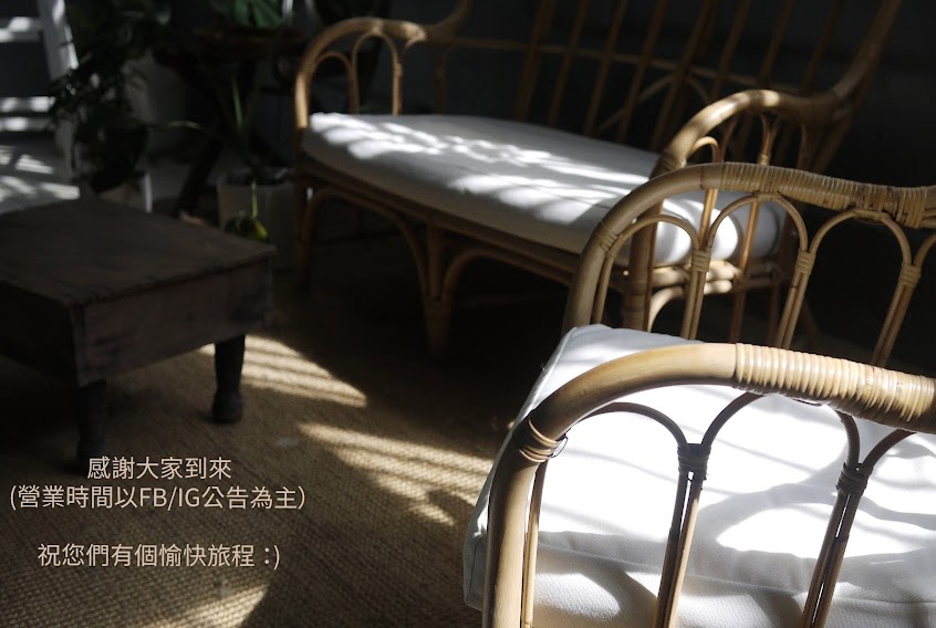 覓manmade(營業時間以FB公告為主)