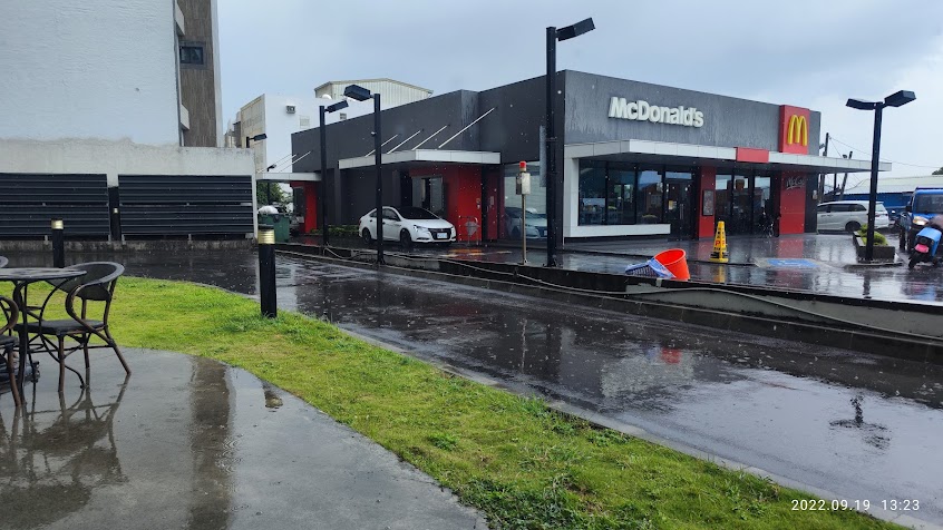 麥當勞-恆春恒公餐廳