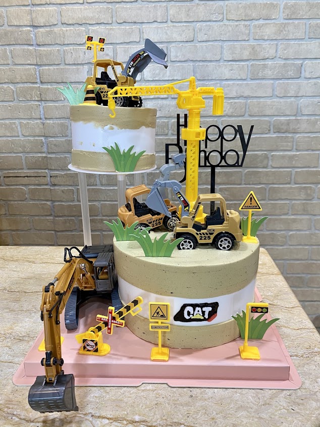 一新烘焙造型蛋糕店