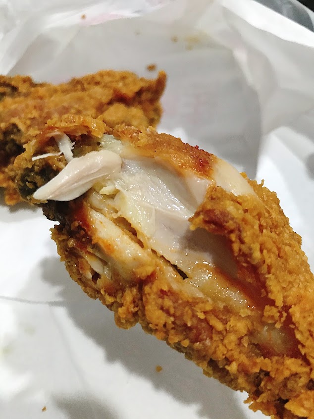 昌平炸雞王 恆春店