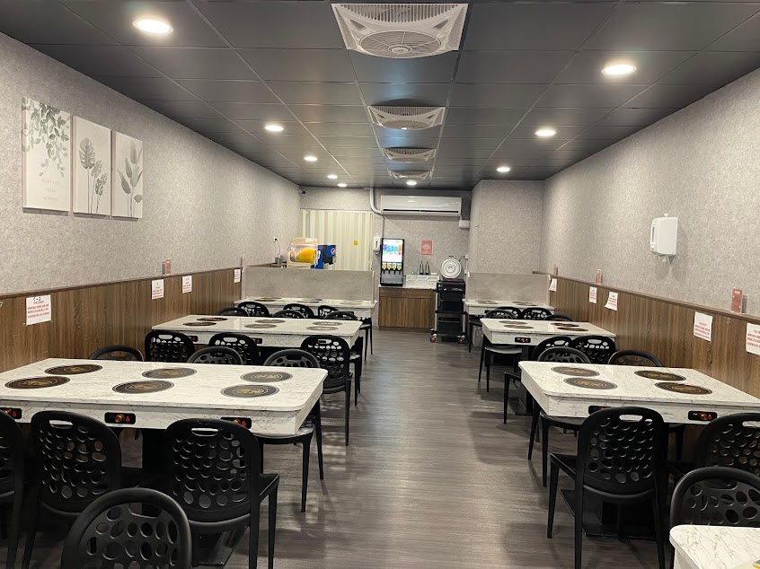 好食臭臭鍋 萬丹店