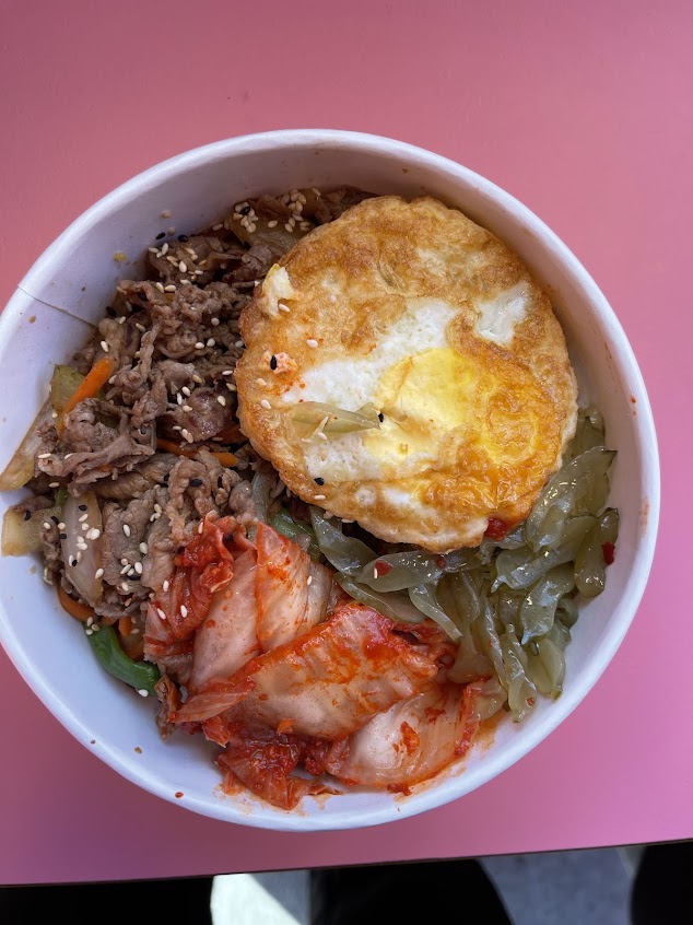 韓咚嘻웃음치킨-恆春店