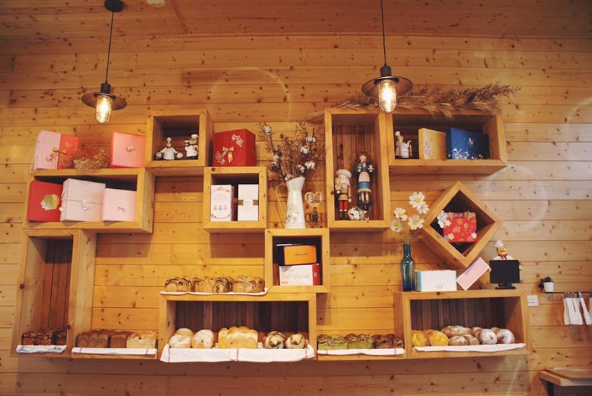 慢慢Slowly Angel & 琪拉庇護工場