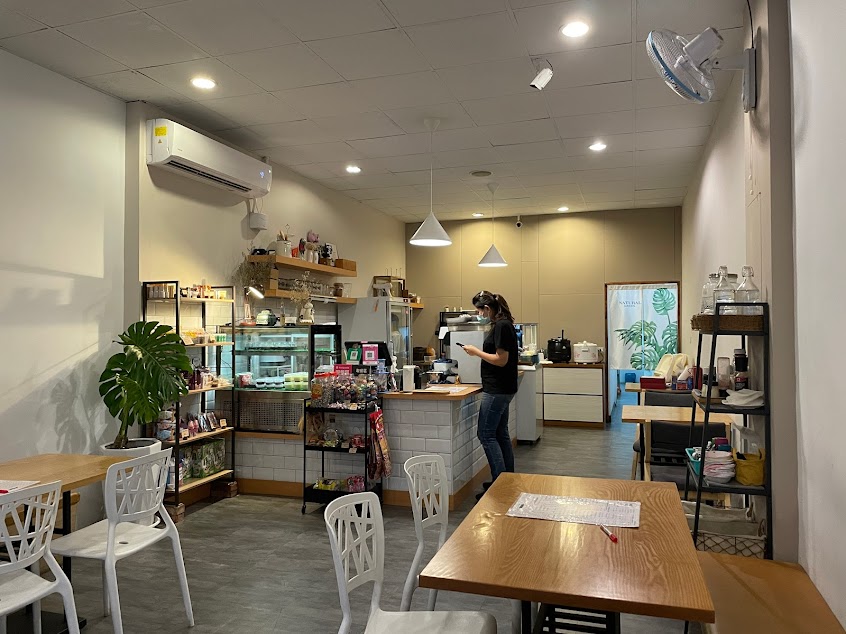 誠食義大利麵 Honest Cuisine