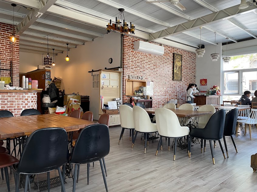 象廚泰緬式餐廳（不接受訂位）