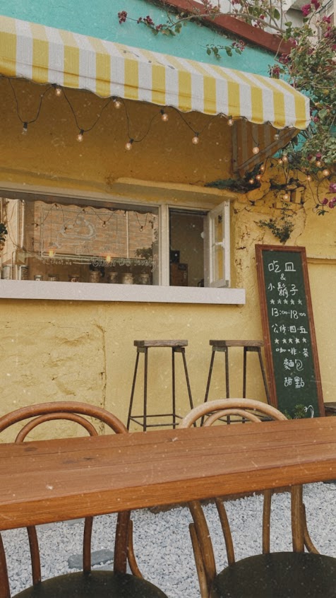 吃皿treat me/恆春咖啡廳/恆春甜點/恆春下午茶/恆春蛋糕/恆春美食