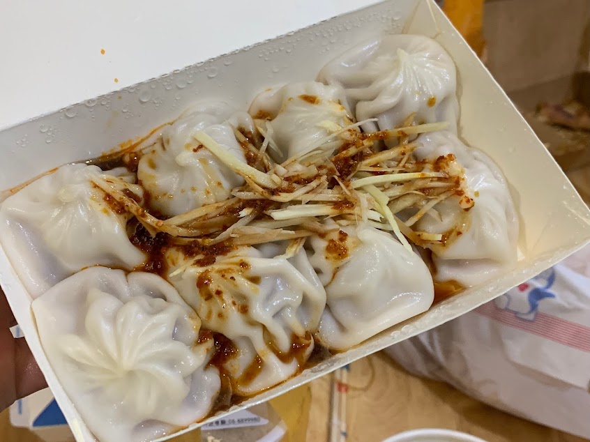 石一籠湯包 恆春店