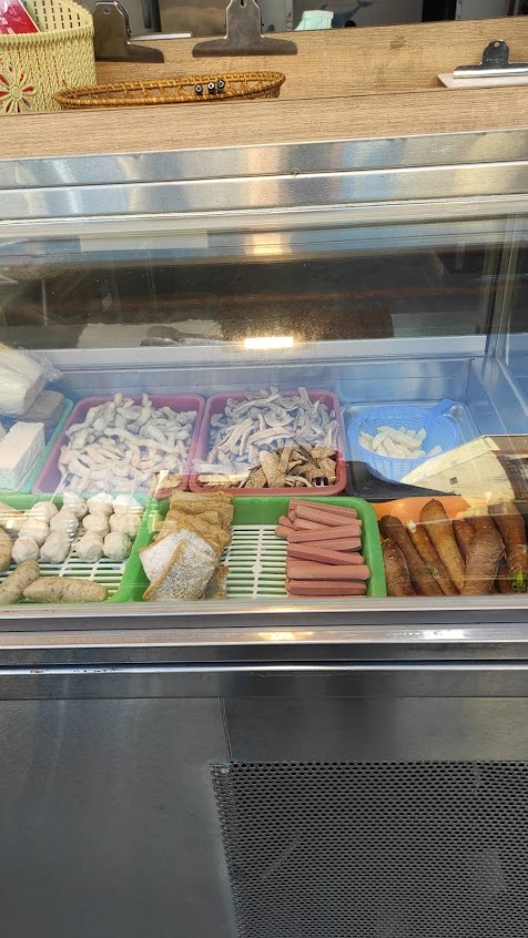 墾丁強哥鹽酥雞