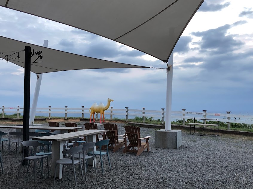 山男咖啡（沒有訂位服務）