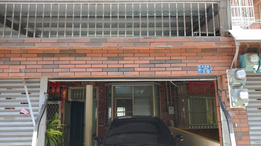 私藏曲創意甜點工坊-工作室