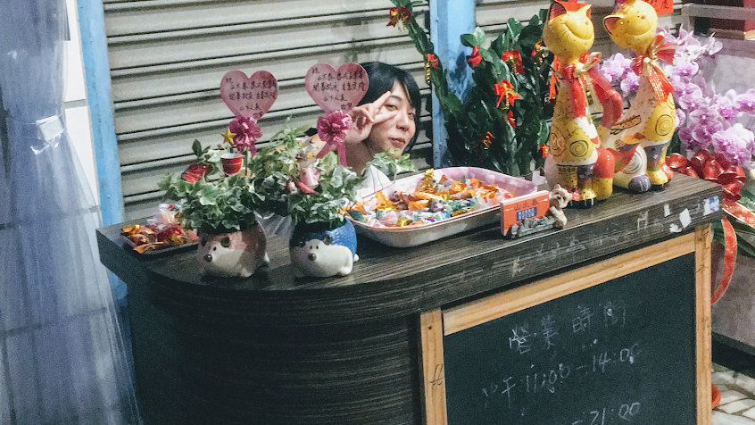 山太泰/墾丁美食/墾丁泰式料理/墾丁必吃/墾丁推薦餐廳/附近美食/墾丁異國料理