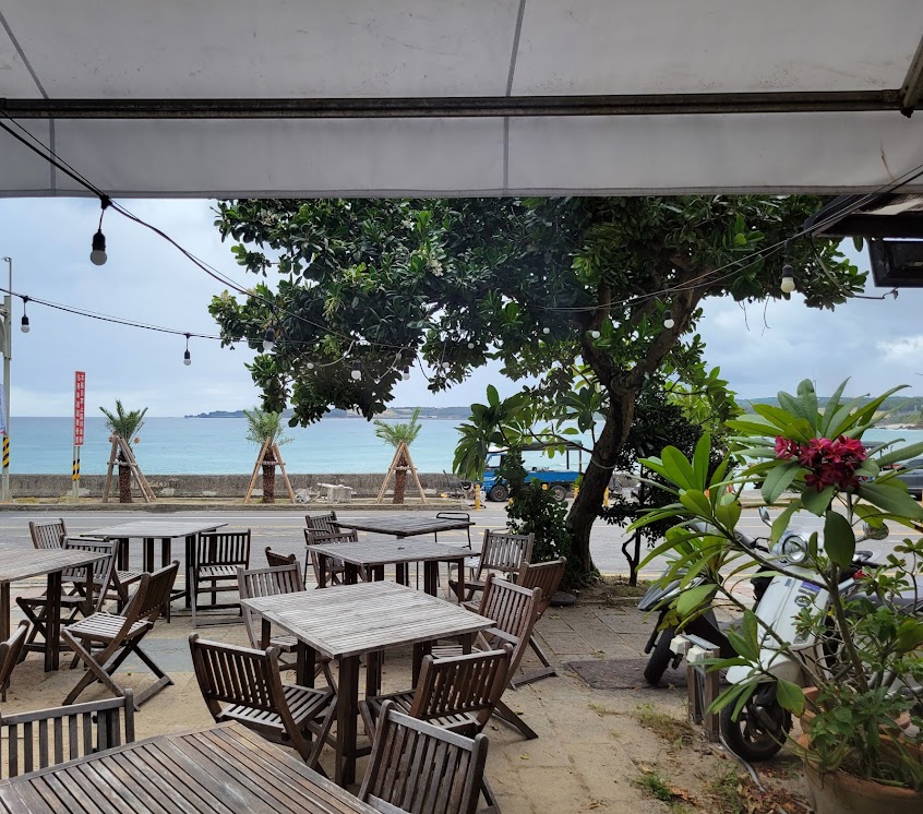 迷路小章魚餐酒館