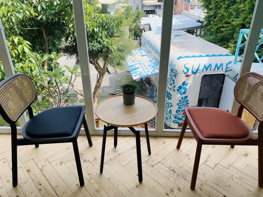 Summer Box 夏天的盒子 | 寵物友善/墾丁美食/墾丁必吃/墾丁冰店飲料/墾丁甜點/墾丁伴手禮/恆春美食