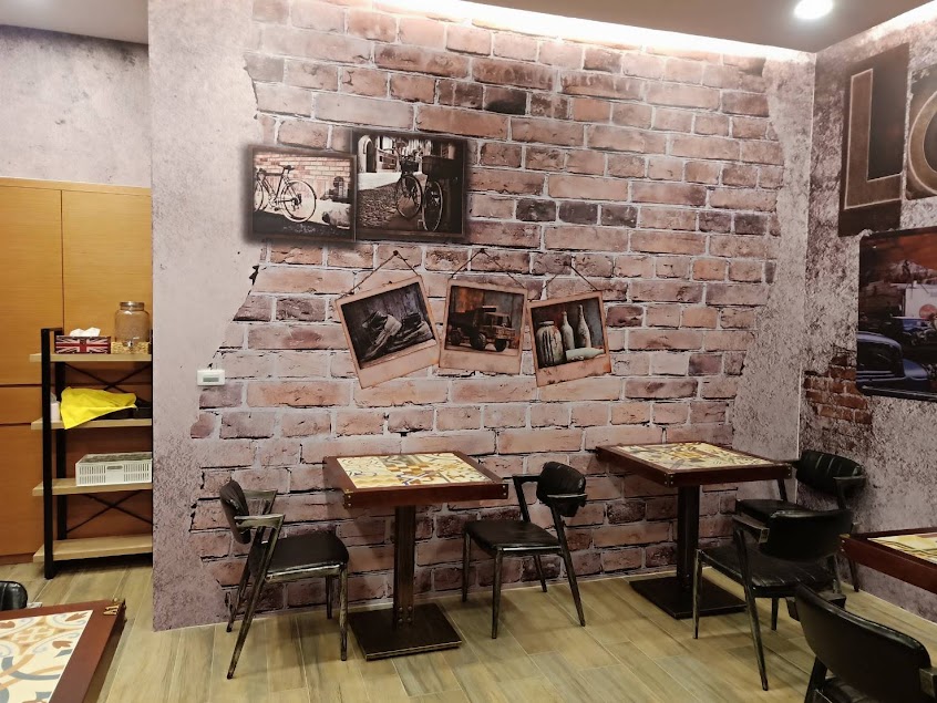 草埔58-6簡單料理（禁帶寵物）