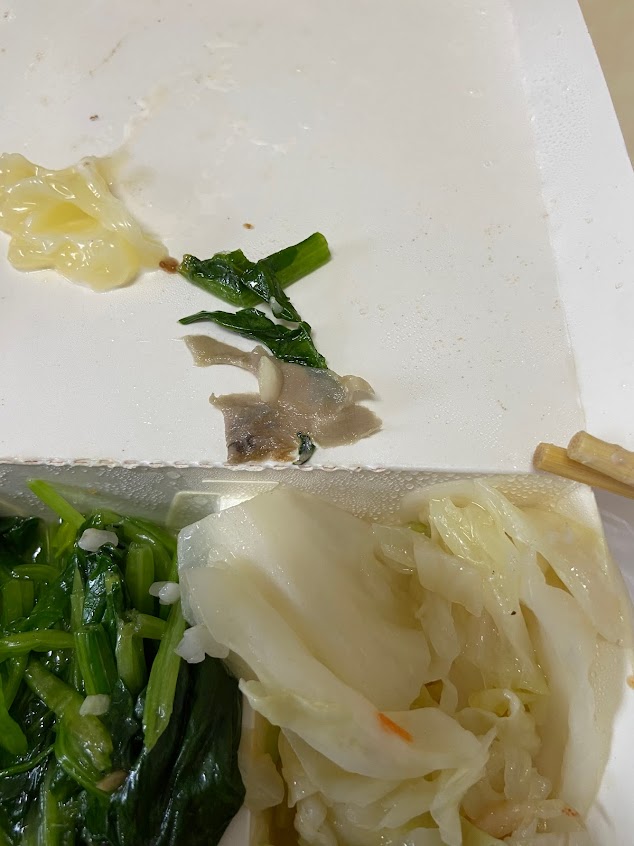 小南雞腿排骨大王