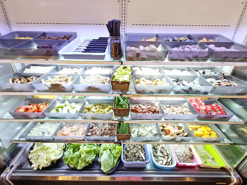 巴菲樂美食餐廳