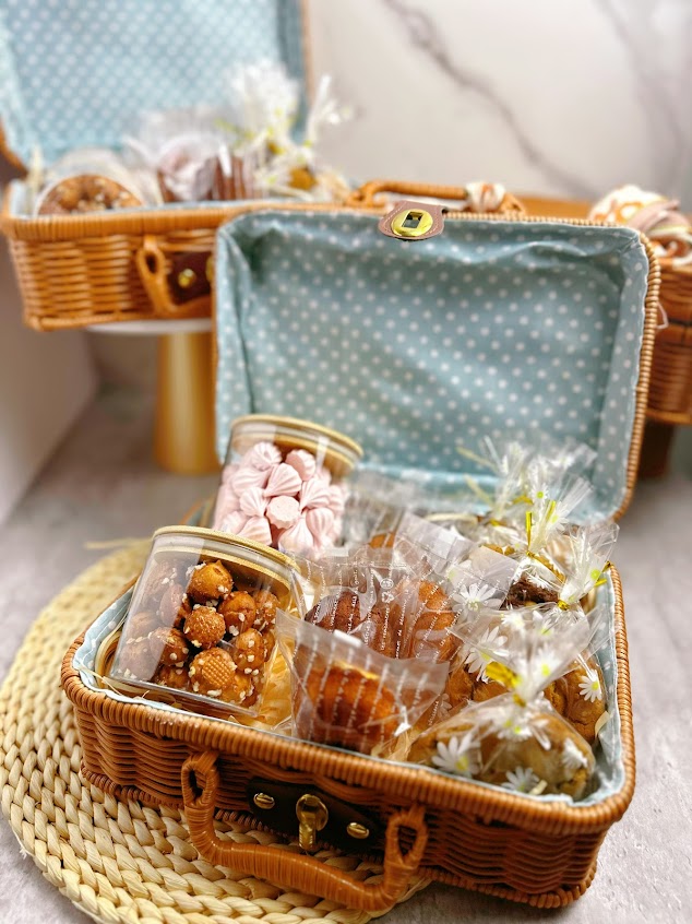 YX.19永玖甜點工作室