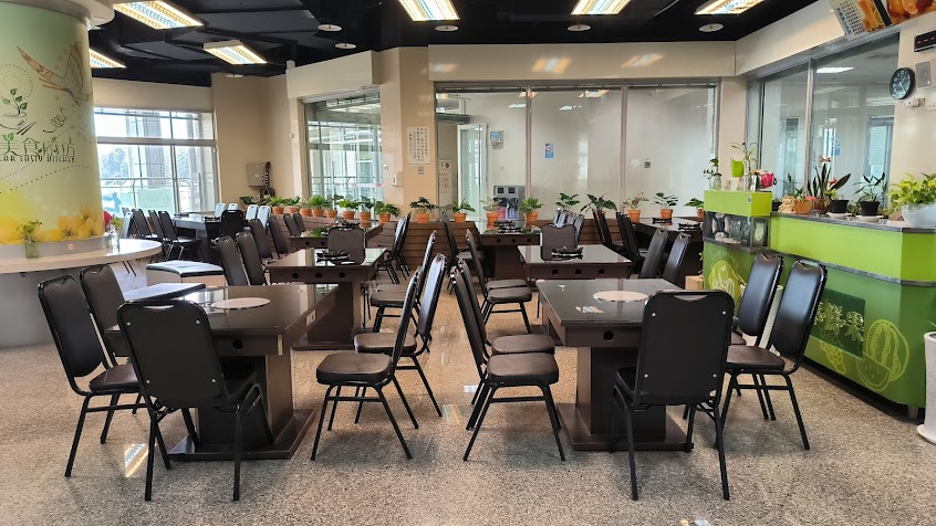 屏東農科食堂-柳月食堂