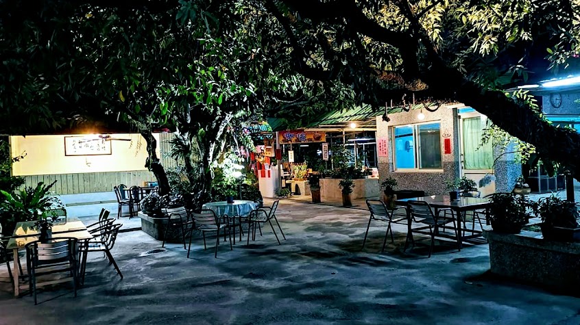 蓮霧園美食料理