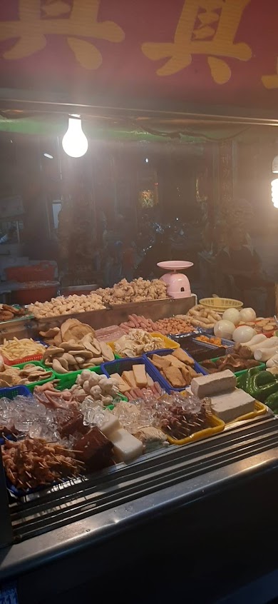 真真鹽酥雞大王