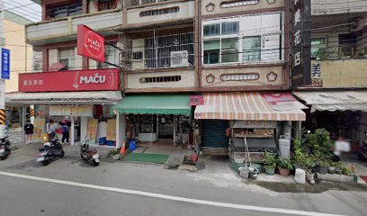 肥豬的攤鹽酥雞